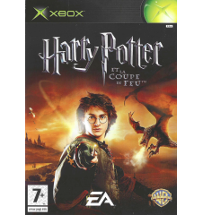 Xbox 1ere Harry Potter Et...