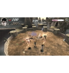 Xbox 1ere Harry Potter Et La Coupe De Feu Cib