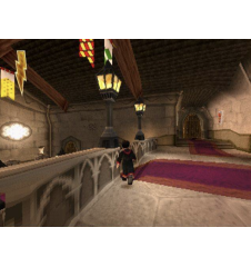 Xbox 1ere Harry Potter à l'école Des Sorciers Cib