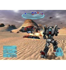 Xbox 1ere Gunmetal Cib