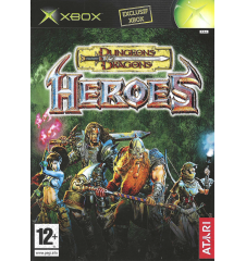 Xbox 1ere Dungeons &...