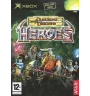 Xbox 1ere Dungeons & Dragons Heroes Cib