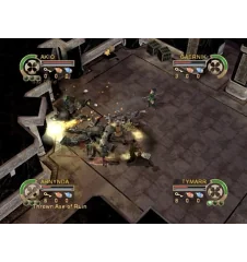 Xbox 1ere Dungeons & Dragons Heroes Cib