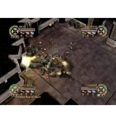 Xbox Dungeons & Dragons Heroes Cib