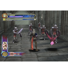 Xbox Castlevania Curse of Darkness Cib