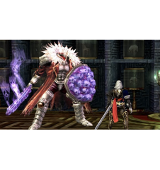 Xbox Castlevania Curse of Darkness Cib