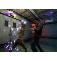 Xbox Buffy contre les vampires Cib