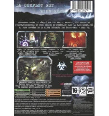 Xbox Area 51 First