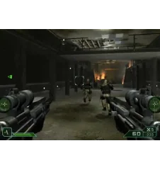 Xbox Area 51 First