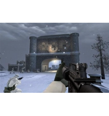 Xbox 1ere America's Army Rise Of a Soldier Cib