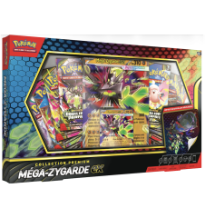 copy of Pokemon Coffret Collection Avec Pin's Deluxe Heros Transcendants ME2.5