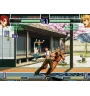 Xbox 1ere The king Of Fighters 2002 Cib