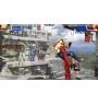 Xbox 1ere The king Of Fighters 2002 Cib
