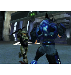 Xbox 1ere Halo 2 Cib