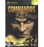 Xbox 1ere Commandos 2 Men Of Courage Cib