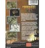 Xbox 1ere Commandos 2 Men Of Courage Cib