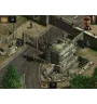Xbox 1ere Commandos 2 Men Of Courage Cib