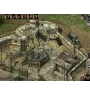 Xbox 1ere Commandos 2 Men Of Courage Cib