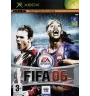 Xbox 1ere Fifa 06 Cib