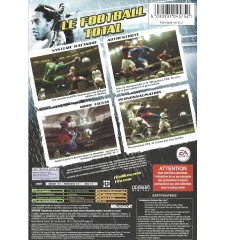 Xbox 1ere Fifa 06 Cib