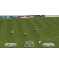 Xbox 1ere Fifa 06 Cib