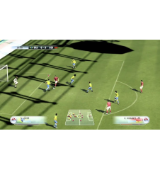 Xbox 1ere Fifa 06 Cib