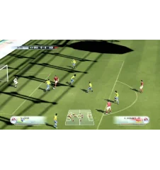 Xbox 1ere Fifa 06 Cib