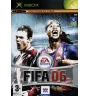 Xbox 1ere Fifa 06 Sn