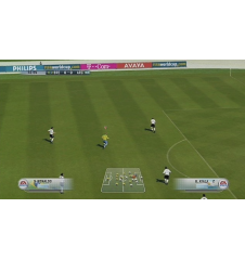 Xbox 1ere Fifa 06 Sn