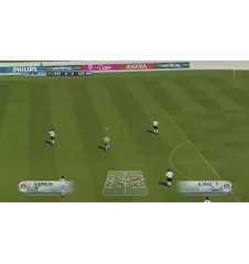 Xbox 1ere Fifa 06 Sn