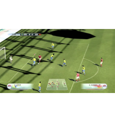 Xbox 1ere Fifa 06 Sn