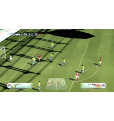 Xbox 1ere Fifa 06 Sn