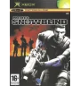 Xbox 1ere Project Snowblind Cib