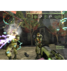 Xbox 1ere Project Snowblind Cib