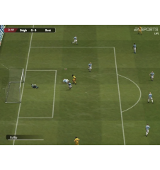 Xbox 1ere Fifa Football 2005 Cib