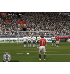 Xbox 1ere Fifa Football 2005 Cib