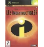 Xbox 1ere Les Indestructibles Cib