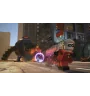 Xbox 1ere Les Indestructibles Cib