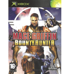 Xbox 1ere Mace Griffin...