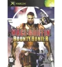 Xbox 1ere Mace Griffin Bounty Hunter Cib