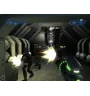 Xbox 1ere Mace Griffin Bounty Hunter Cib
