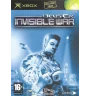 Xbox 1ere Deus Ex Invisible War Cib