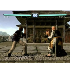 Xbox 1ere Dead Or Alive 3 Classics Cib