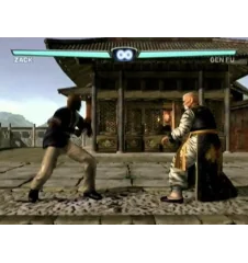 Xbox 1ere Dead Or Alive 3 Classics Cib