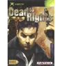 Xbox 1ere Dead To Rights Cib