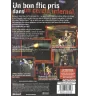 Xbox 1ere Dead To Rights Cib