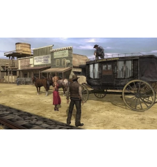 Xbox 1ere Gun Cib