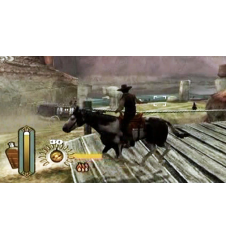 Xbox 1ere Gun Cib