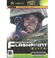 XBOX 1ere Opération...