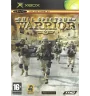 Xbox 1ere Full Spectrum Warrior Sn